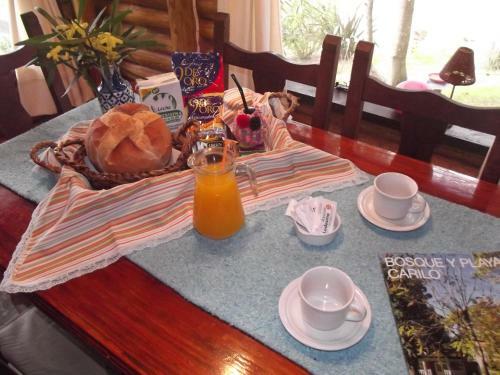 Lodge Complejo De Caba�as Pinaforet