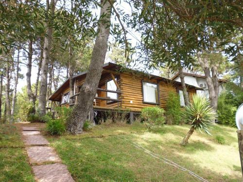 Lodge Complejo De Caba�as Pinaforet