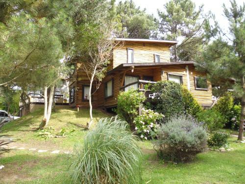 Lodge Complejo De Caba�as Pinaforet
