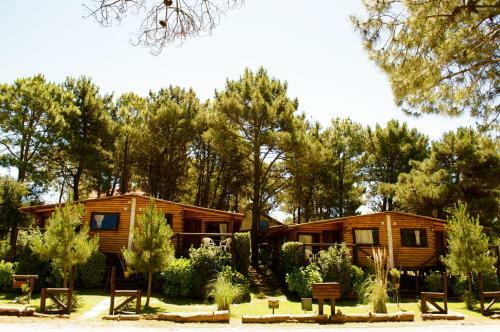 Lodge Complejo De Caba�as Pinaforet