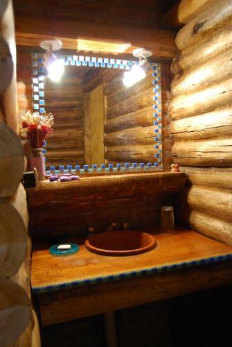 Lodge Complejo De Caba�as Pinaforet