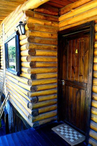 Lodge Complejo De Caba�as Pinaforet