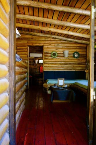 Lodge Complejo De Caba�as Pinaforet