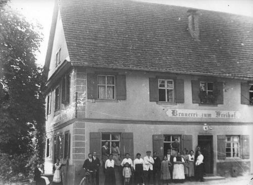 Hotel Freihof