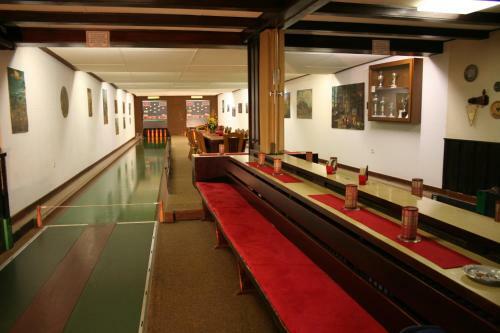 Hotel Freihof