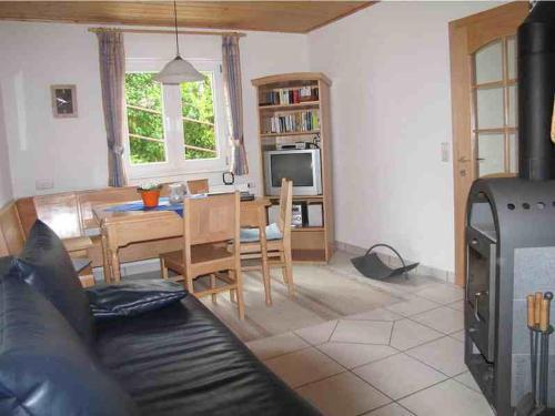 Apartamento Gr�ner Ausblick