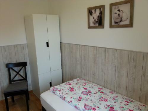 Ferienhaus Biber