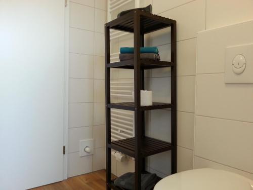 Ferienhaus Biber