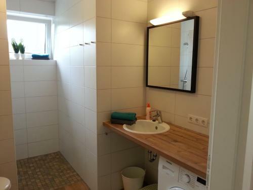 Ferienhaus Biber