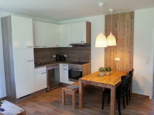 Ferienhaus Biber