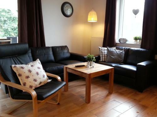Ferienhaus Biber