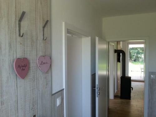 Ferienhaus Biber