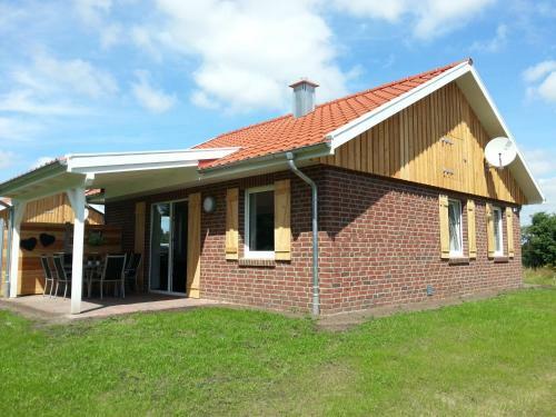 Ferienhaus Biber