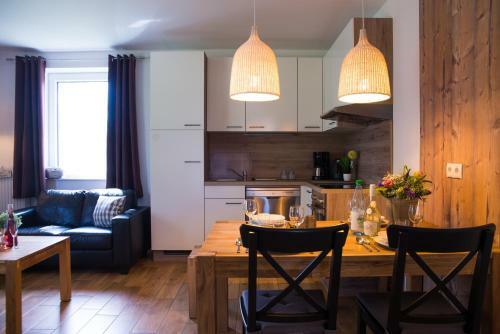 Ferienhaus Biber