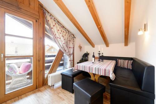 Apartamento Ferienwohnung Ess