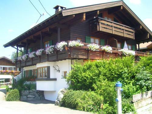 Apartamento Ferienwohnung Ess