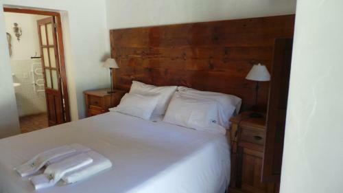 Hotel Estancia La Cinacina