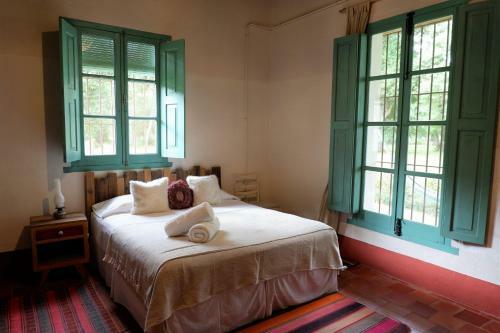 Posada Raucho Eco Guesthouse