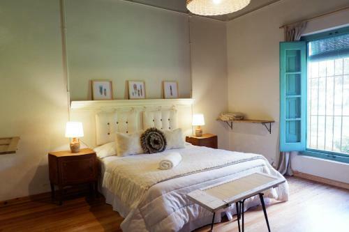 Posada Raucho Eco Guesthouse