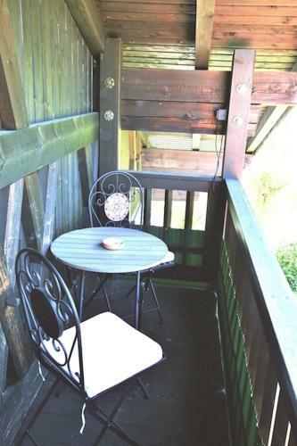 Apartamento Ger�umiges Domizil Mit Bergblick