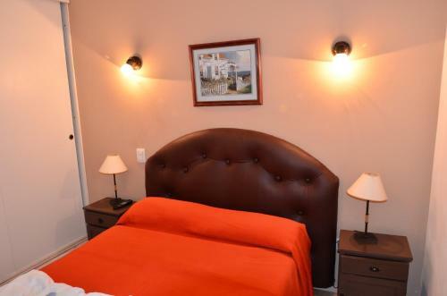 Apartamentos Complejo Mares