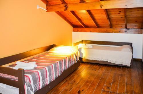 Apartamentos Complejo Mares