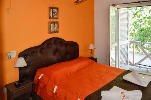 Apartamentos Complejo Mares