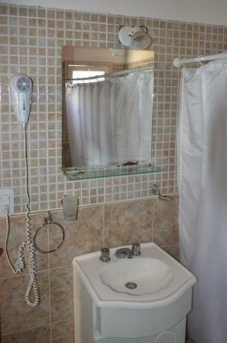 Apartamentos Complejo Mares