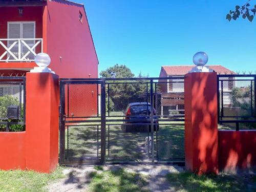 Apartamentos Complejo Mares