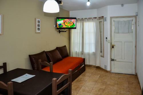 Apartamentos Complejo Mares