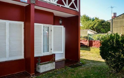 Apartamentos Complejo Mares