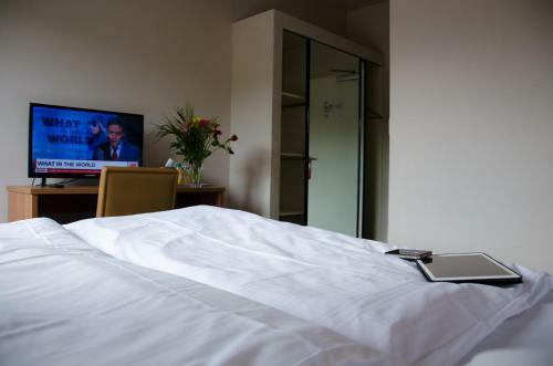 Panorama Hotel Frankfurt Offenbach S�d