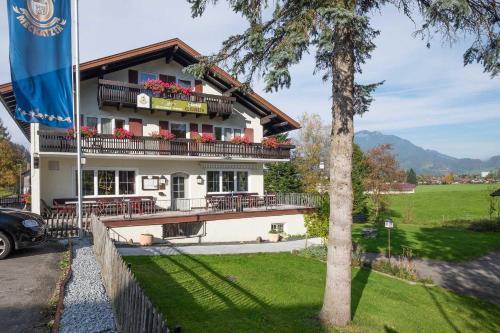 Posada Gasthof Elisabeth