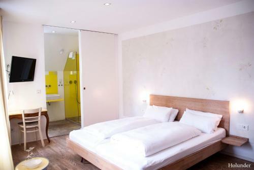 Hostal Hotel Tafelfreuden