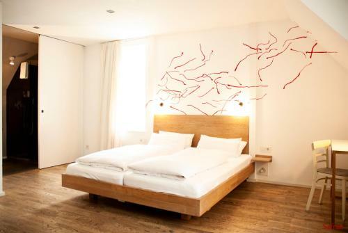 Hostal Hotel Tafelfreuden