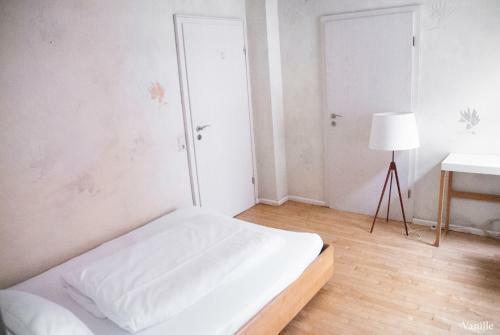 Hostal Hotel Tafelfreuden