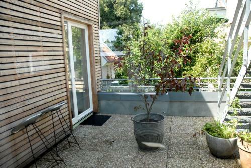 Hostal Hotel Tafelfreuden