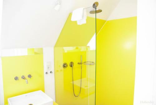 Hostal Hotel Tafelfreuden
