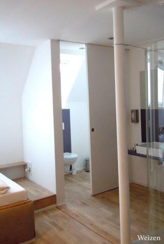Hostal Hotel Tafelfreuden