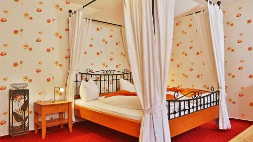 Hotel Restaurant Rebstock