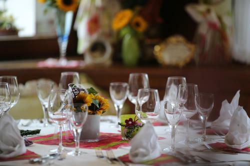 Hotel Restaurant Rebstock