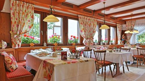 Hotel Restaurant Rebstock