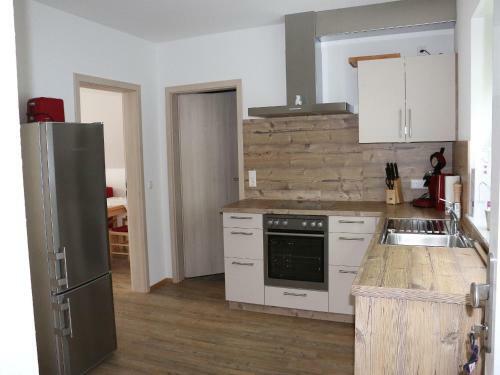 Apartamento Ferienwohnungen Beilerst�dtle