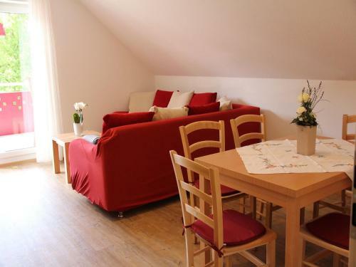 Apartamento Ferienwohnungen Beilerst�dtle