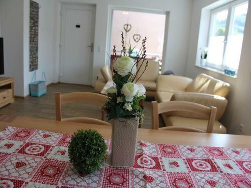 Apartamento Ferienwohnungen Beilerst�dtle