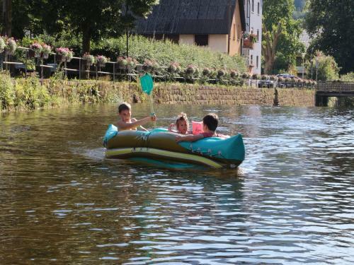 Apartamento Ferienwohnungen Beilerst�dtle