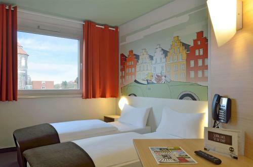 B&B Hotel Osnabr�ck