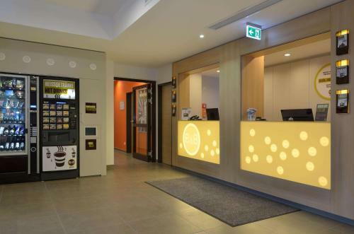 B&B Hotel Osnabr�ck