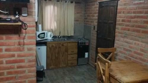 La Ma�na Caba�as