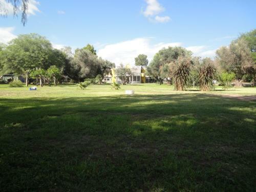 Hotel San Marcos Sierras